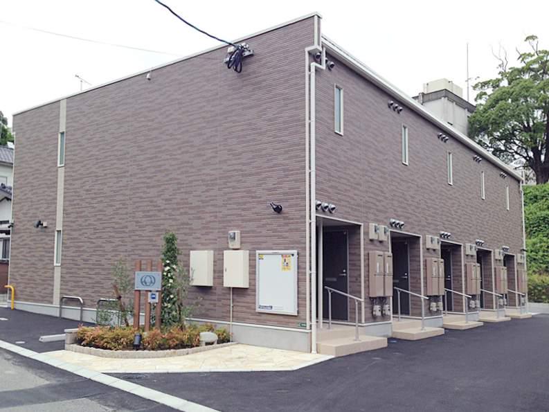 レオネクストアムール