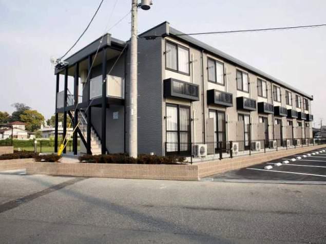 レオパレスエターナル