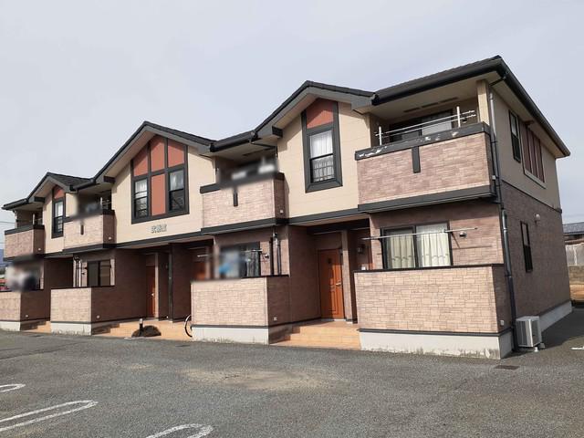 ベルコラージュ弐番館