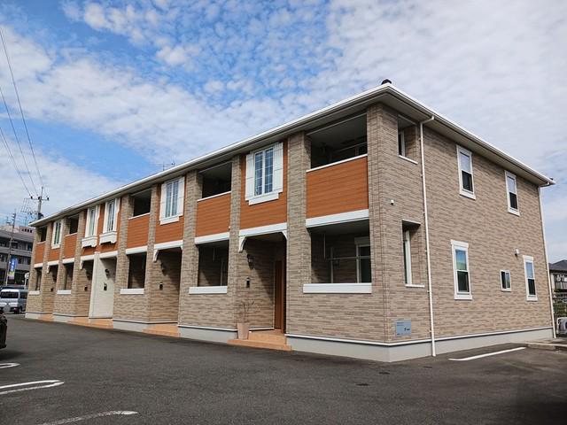 佐賀県鳥栖市古賀町の建物