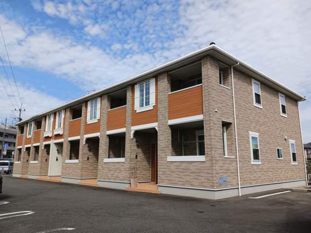 鹿児島本線 田代駅 徒歩33分 2階建 築11年