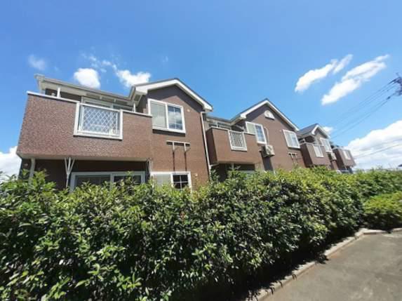 クレアコートⅡ