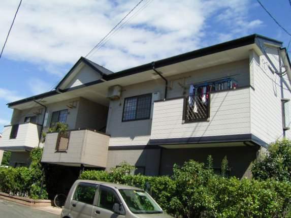 エステート須玖B