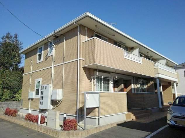 サンリット小郡駅前