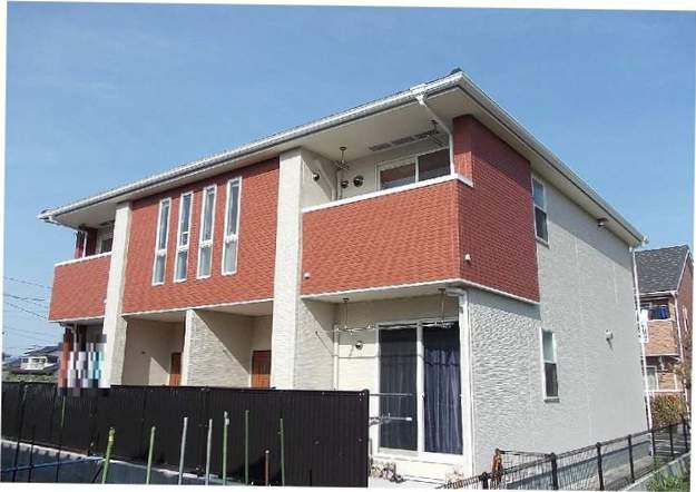 ヴィオラ・カーサE棟