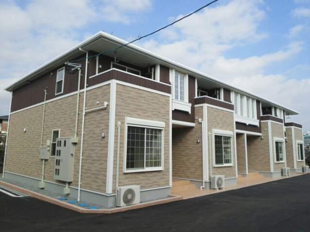 ディアベルジュⅠ