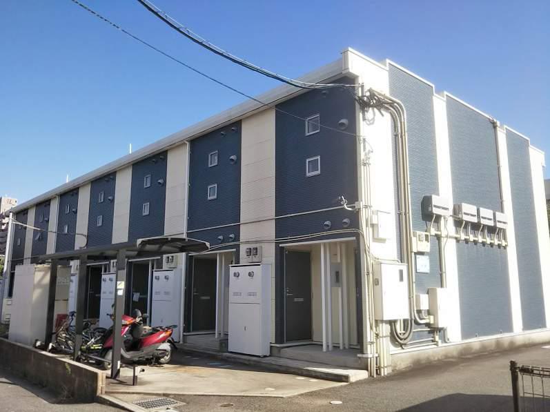 レオネクスト西浦