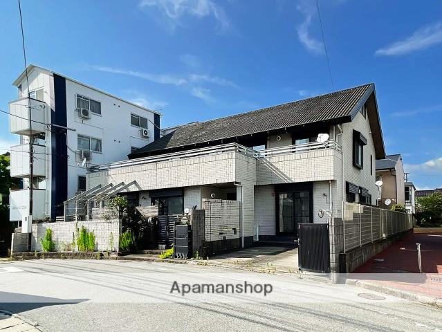 西鉄天神大牟田線 西鉄二日市駅 徒歩9分 2階建 築10年