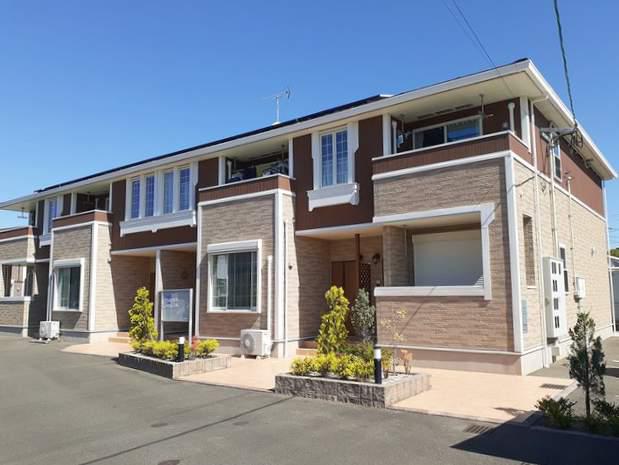 カーサ・エルシア Ⅱ