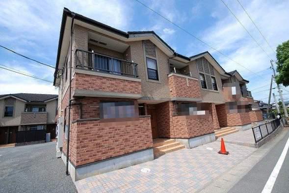 グリーンフォレストA