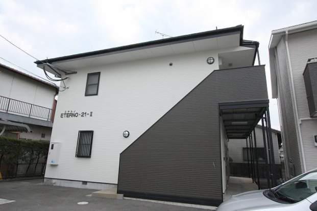 ETERNO・21・Ⅱ