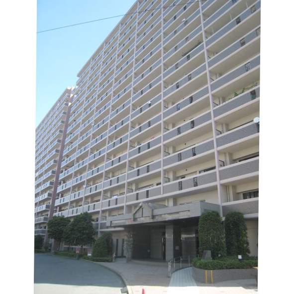 エバーライフネアシティ筑紫野