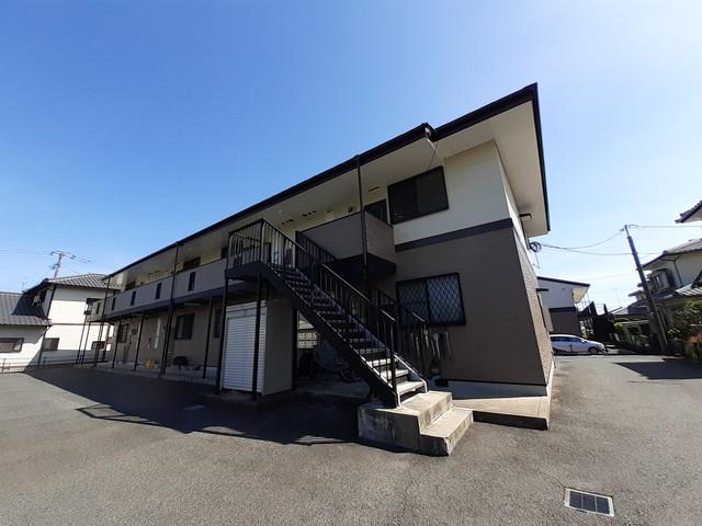 カーサ野添Ⅱ(2LDK/2階)