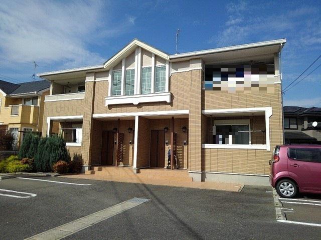 ヴェルデ・リエールⅢ