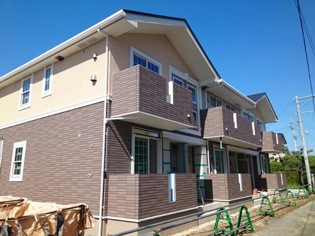 ウィステリアガーデンⅢ