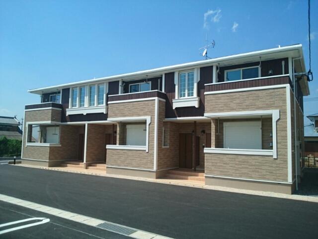 E.SエレガンシアⅡ