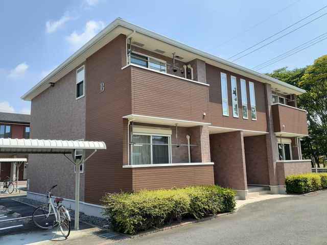 カーサエレガンテB