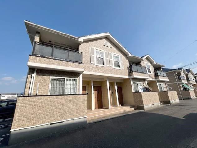 グリシーヌ壱番館