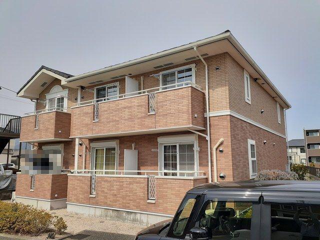 カームミナミⅢ