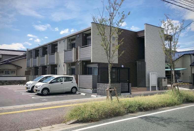 ミランダ三福Ⅲ