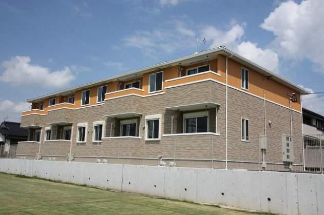 ブラン ミュール 筑前二番館