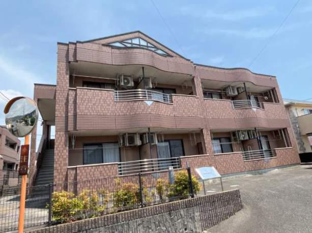 アンビションⅡ