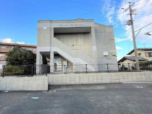 メゾンドコンフォースⅠ