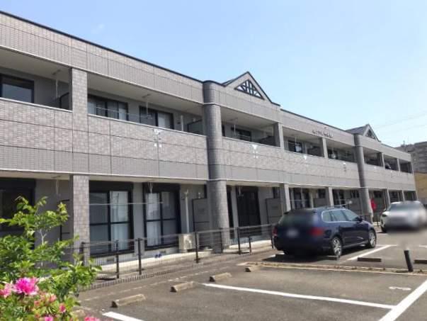 グリーンハイム甘木