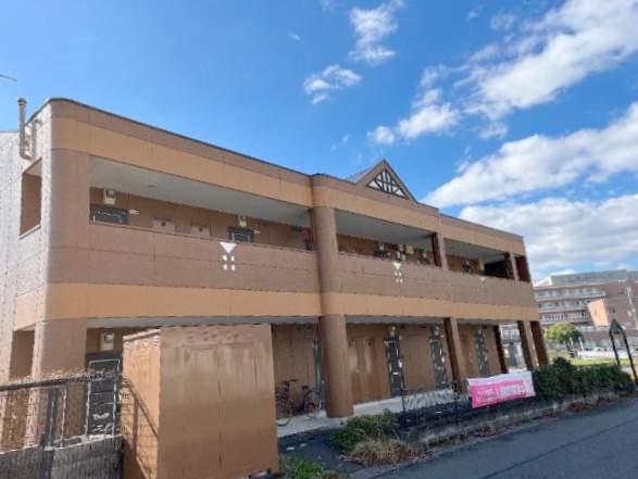 ベルファスト伯爵館