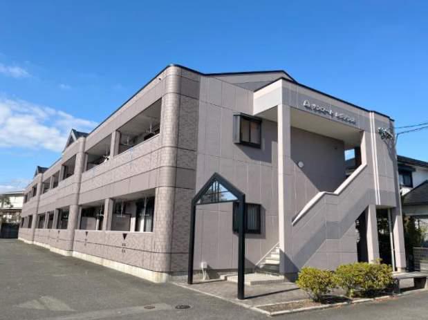 サンコートレジデンス