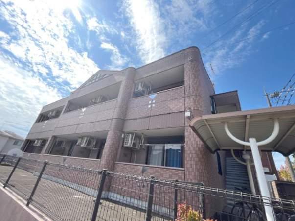 シャルマンロディ