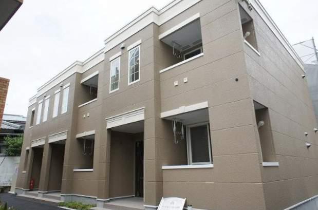 ヴィラセントラル二日市(1DK/1階)