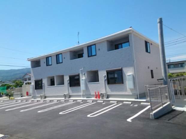 カーサ・ソレイユB