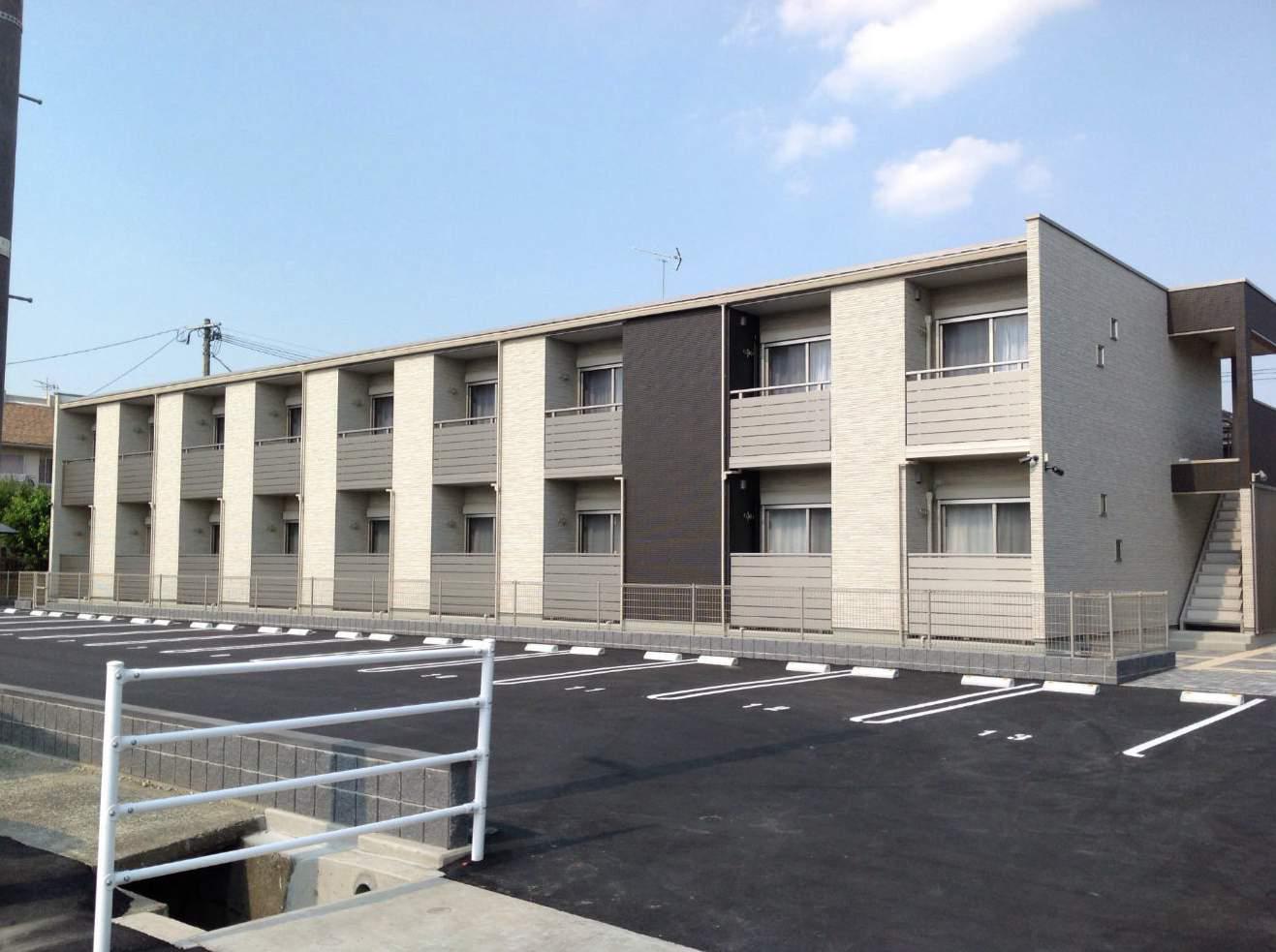 クレイノ三井泉Ⅱ