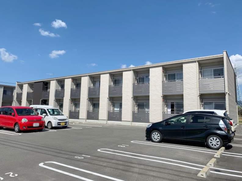 クレイノWAVEIMPACTⅡ