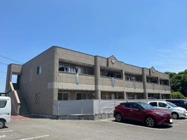 エル・キャッスルⅠ