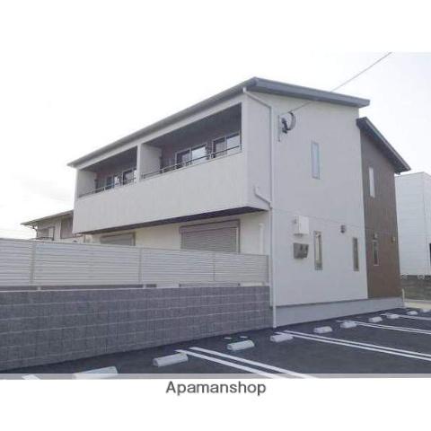 福岡県大野城市南ケ丘2丁目の戸建賃貸