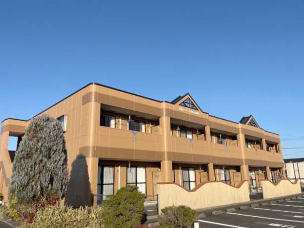 サンフォーレみのう壱番館