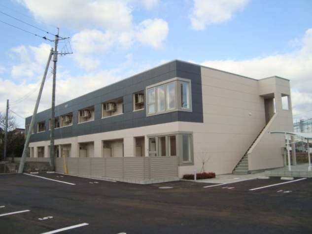 クレジデンス基山