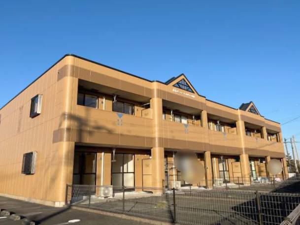 サンフォーレみのう弐番館