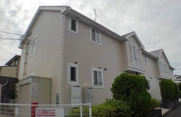 リベルテみくにの