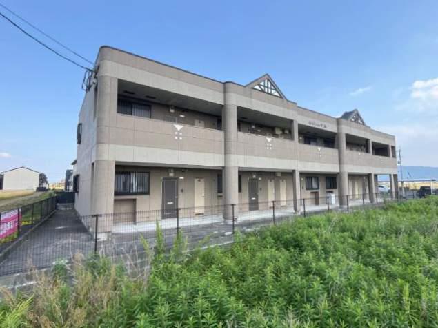 グレイスヴィラ