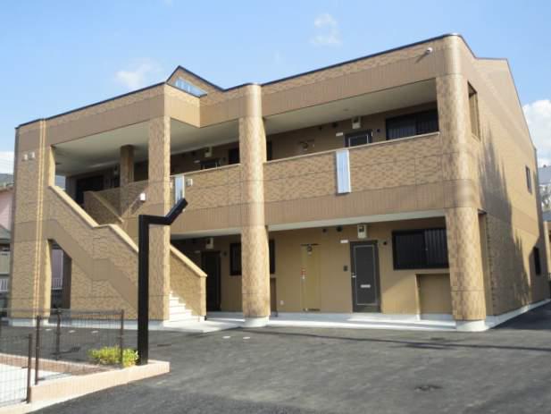 パルティール ヌーヴⅠ