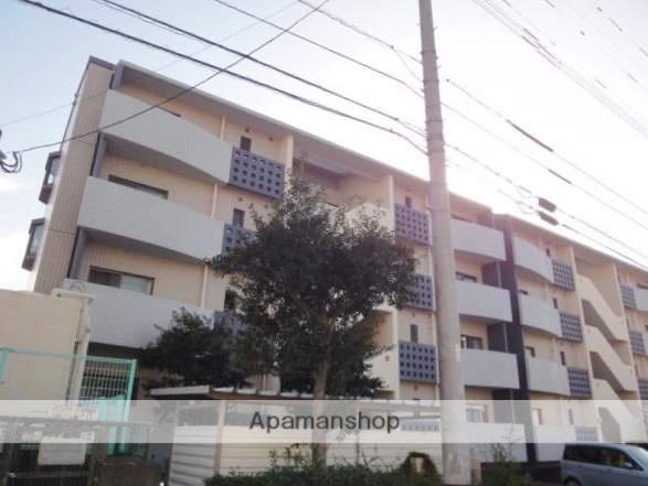 サンシティ都府楼