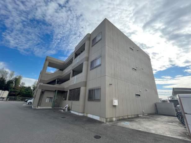 SOPHIA GARDEN(2LDK/2階)
