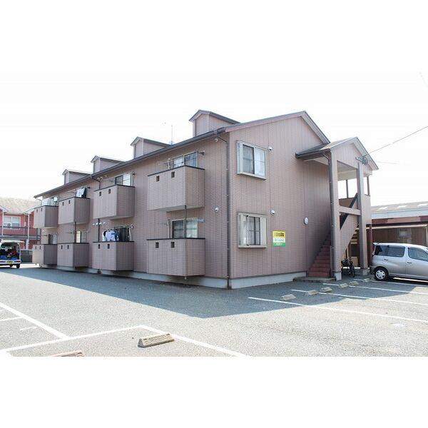 プランドゥ大刀洗C棟