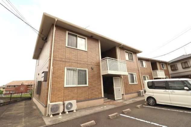 シャルマンわかばB