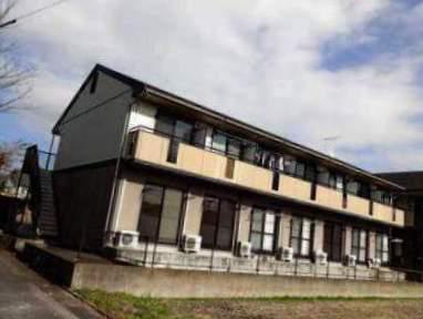 セリバテール太宰府[1階]