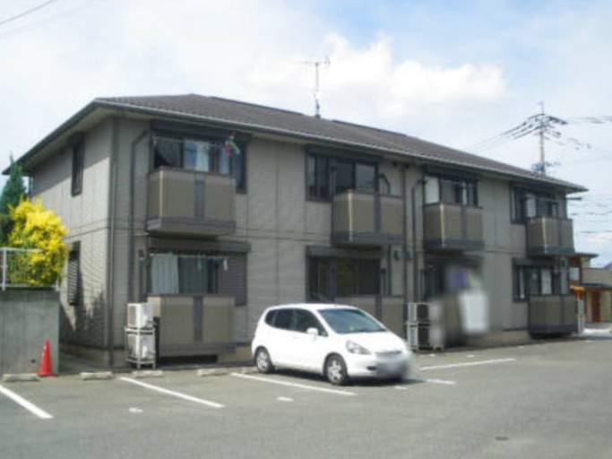 エレゼタウンⅡ