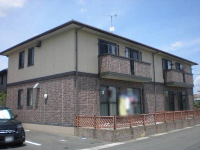 リビングタウン田代外町A